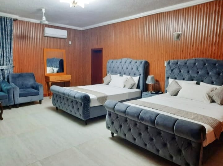 Family Room #1